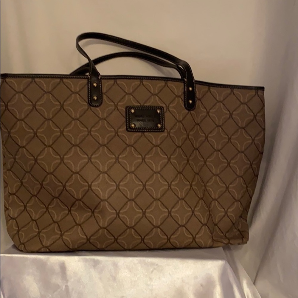 None west overnight bag